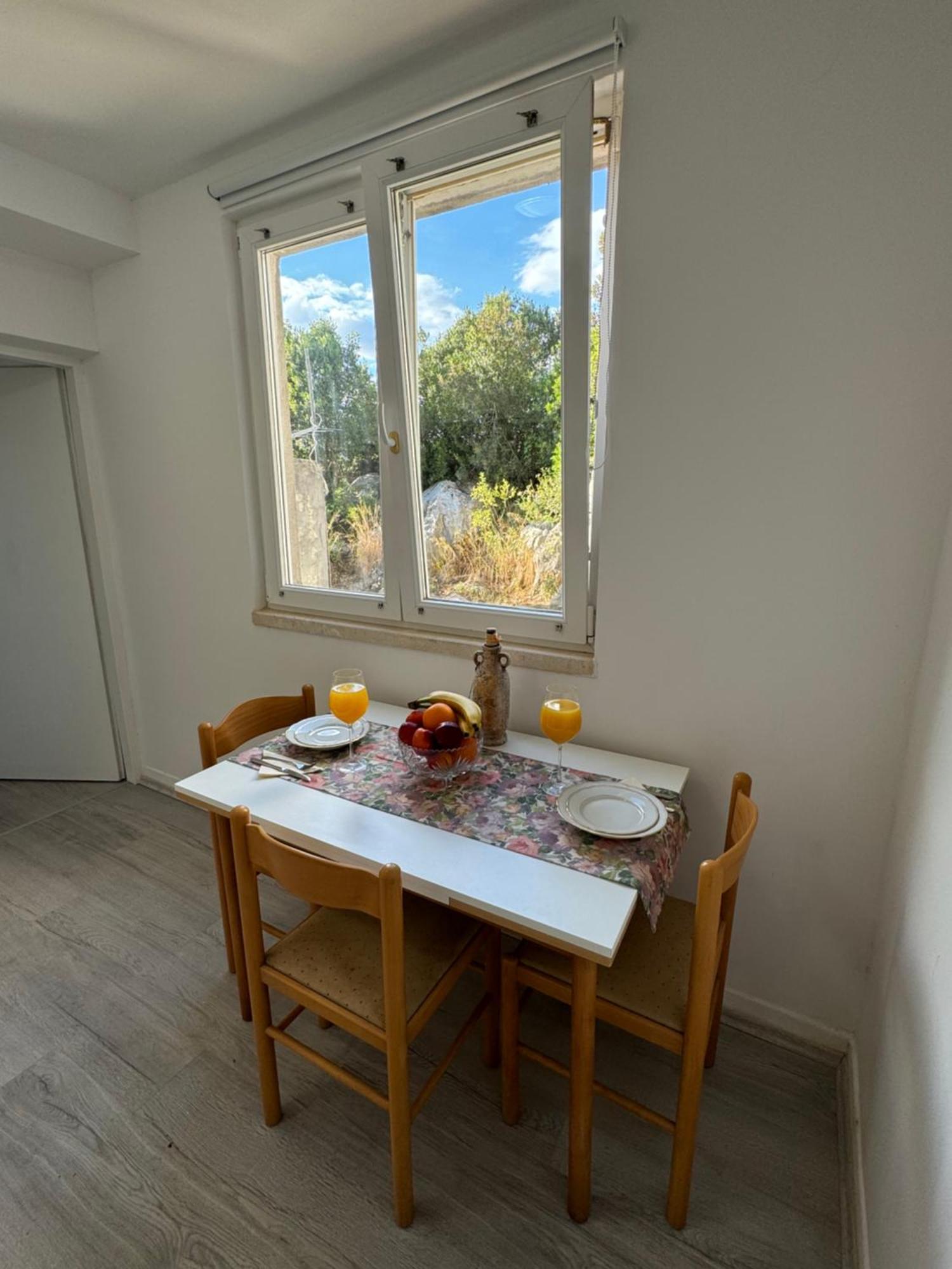 Apartman Laura Ploce  Extérieur photo
