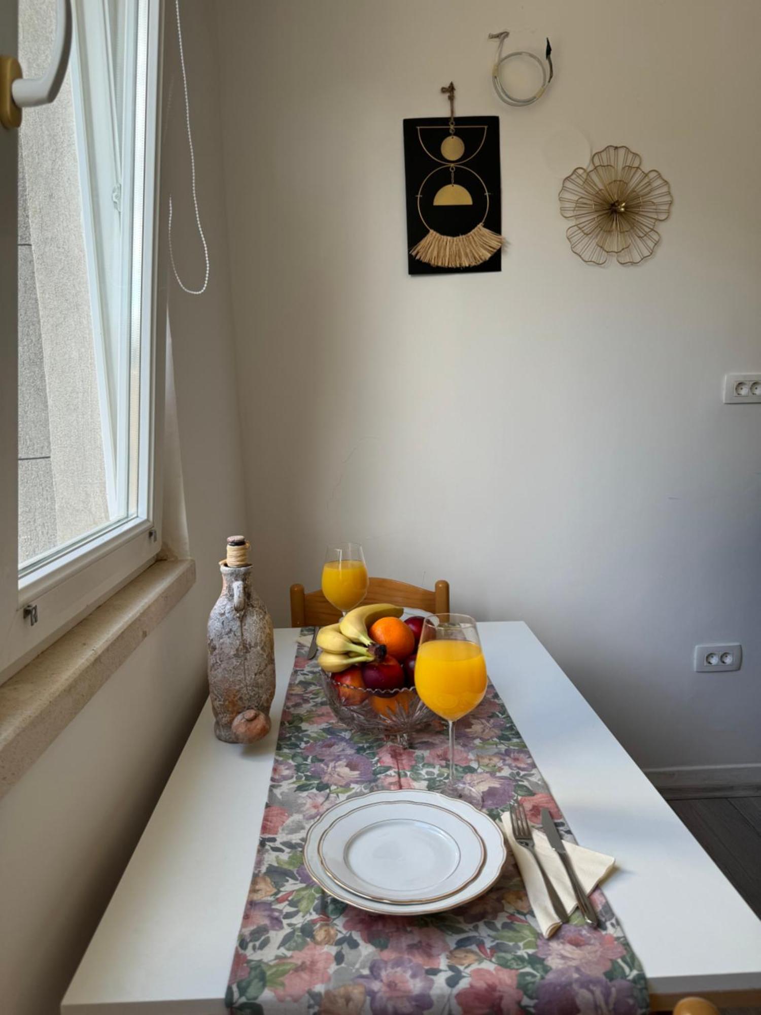 Apartman Laura Ploce  Extérieur photo